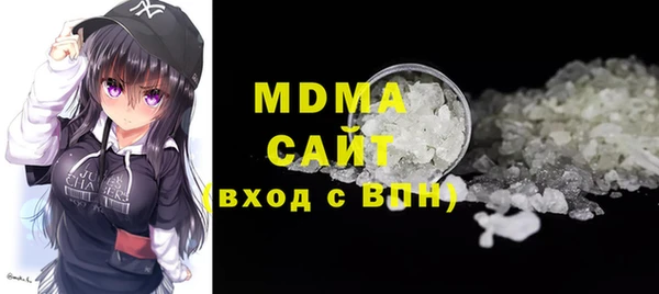 хмурый Баксан