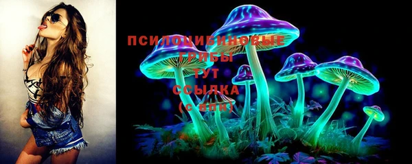 хмурый Баксан
